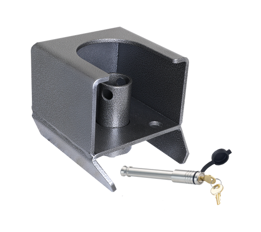 GEN-Y Trailer Hitch Coupler Lock GH-8111