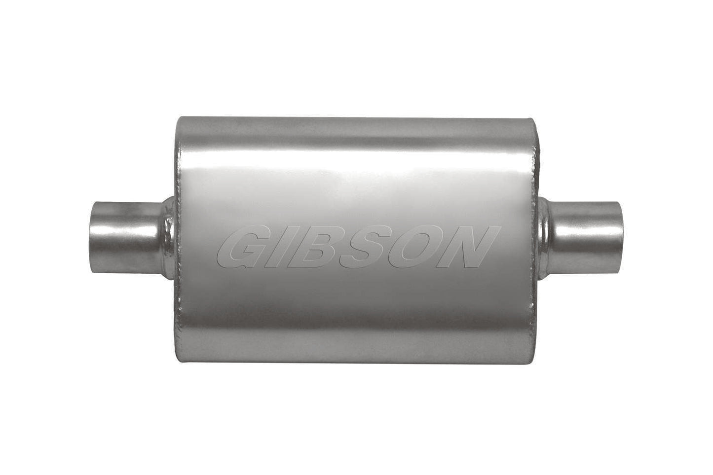 55112S GIBSON EXHAUST