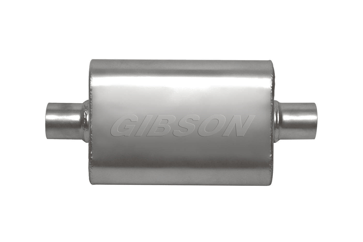 55112S GIBSON EXHAUST