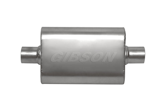 55112S GIBSON EXHAUST