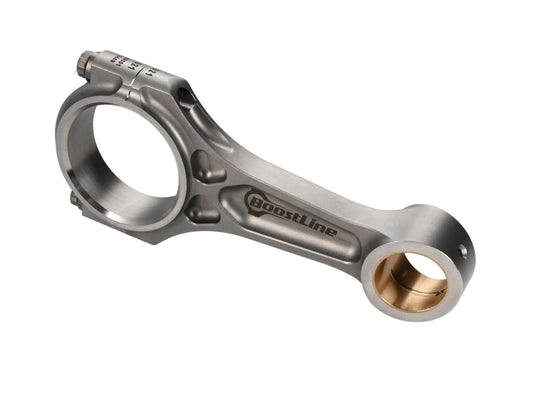 BoostLine GM 6.6L Duramax 6.418 In. Length Connecting Rod GM6418-358S