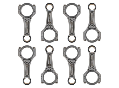 BoostLine GM 6.6L Duramax 6.418 In. Length Connecting Rod Set GM6418-358