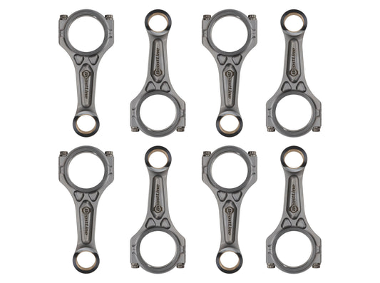 BoostLine GM 6.6L Duramax 6.418 In. Length Connecting Rod Set GM6418-358