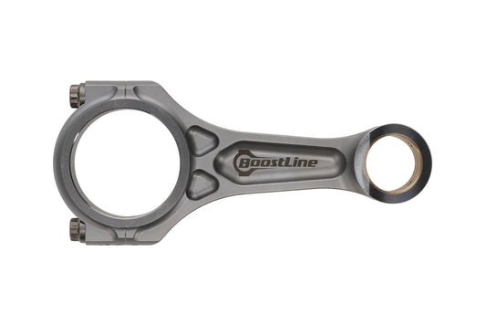 BoostLine GM 6.6L Duramax 6.418 In. Length Connecting Rod GM6418-358S