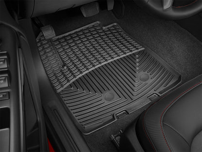 WeatherTech All Weather Floor Mats W348