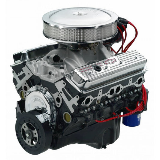Crate Engine - SBC 350/330HP