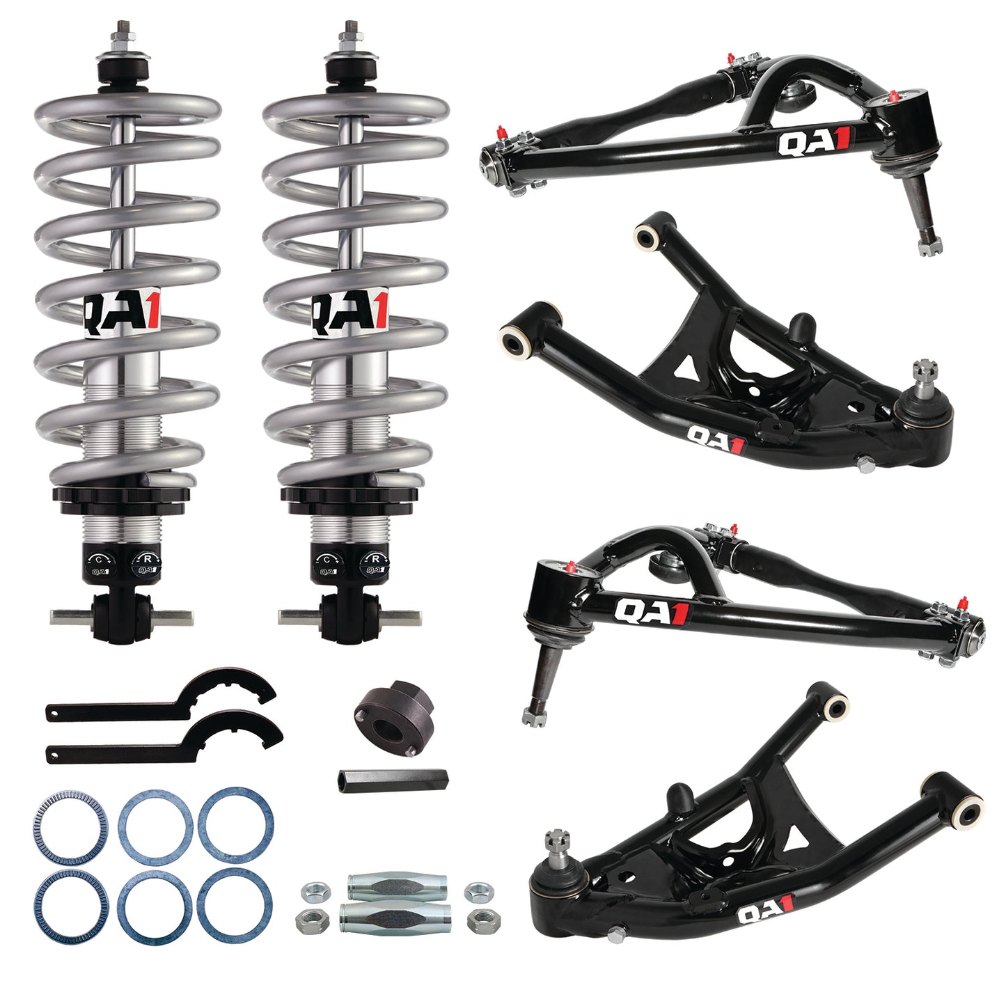 QA1 Suspension Kit DK22-GMF1 DK22-GMF1