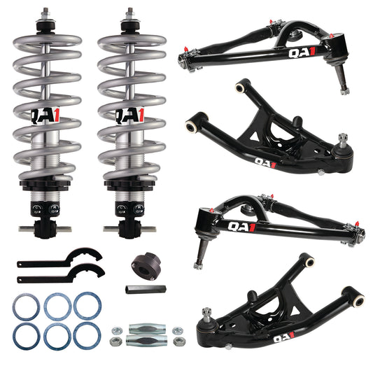QA1 Suspension Kit DK22-GMF1 DK22-GMF1