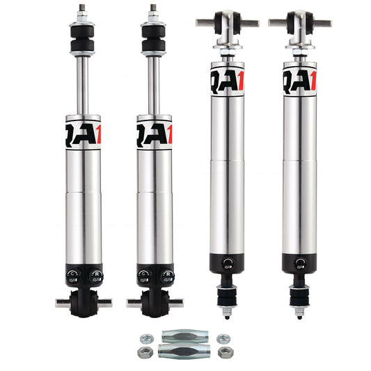 QA1 Suspension DK21-GMF2 DK21-GMF2