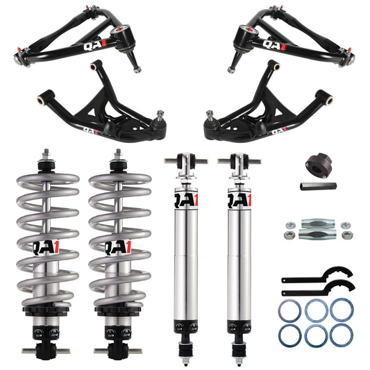 QA1 Suspension Kit DK22-GMF2 DK22-GMF2