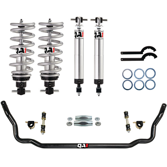 QA1 Suspension Kit HK21-GMF1 HK21-GMF2