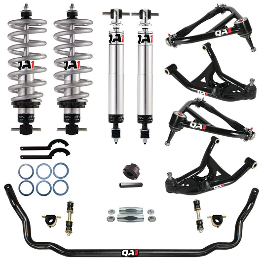 QA1 Suspension Kit HK22-GMF2 HK22-GMF2