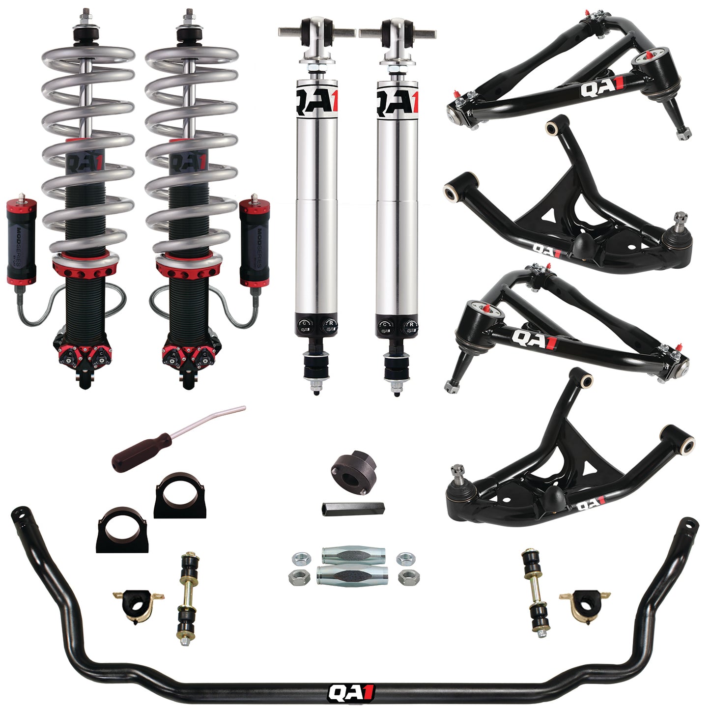 QA1 Suspension Kit HK23-GMF2 HK23-GMF2