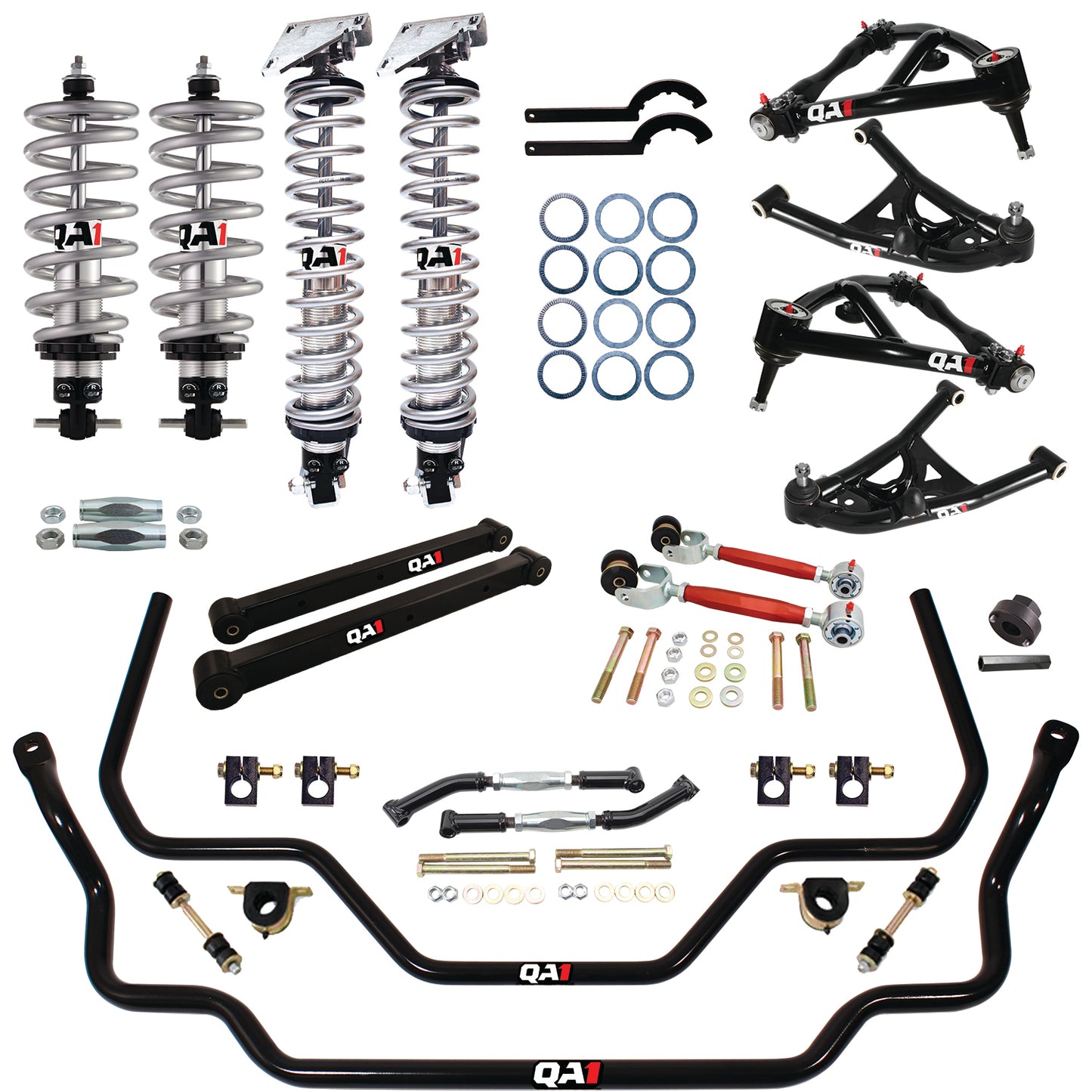 QA1 Suspension Kit HK22-GMA1 HK22-GMA1