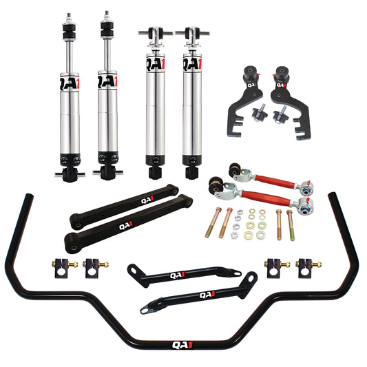 QA1 Suspension Kit DK21-GMA2 DK21-GMA2