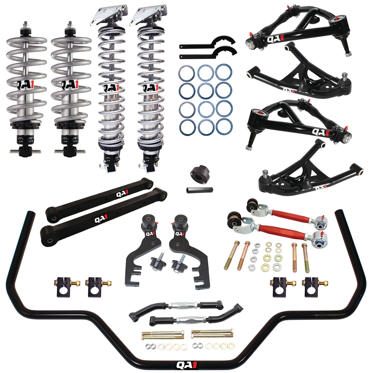 QA1 Suspension Kit DK22-GMA2 DK22-GMA2