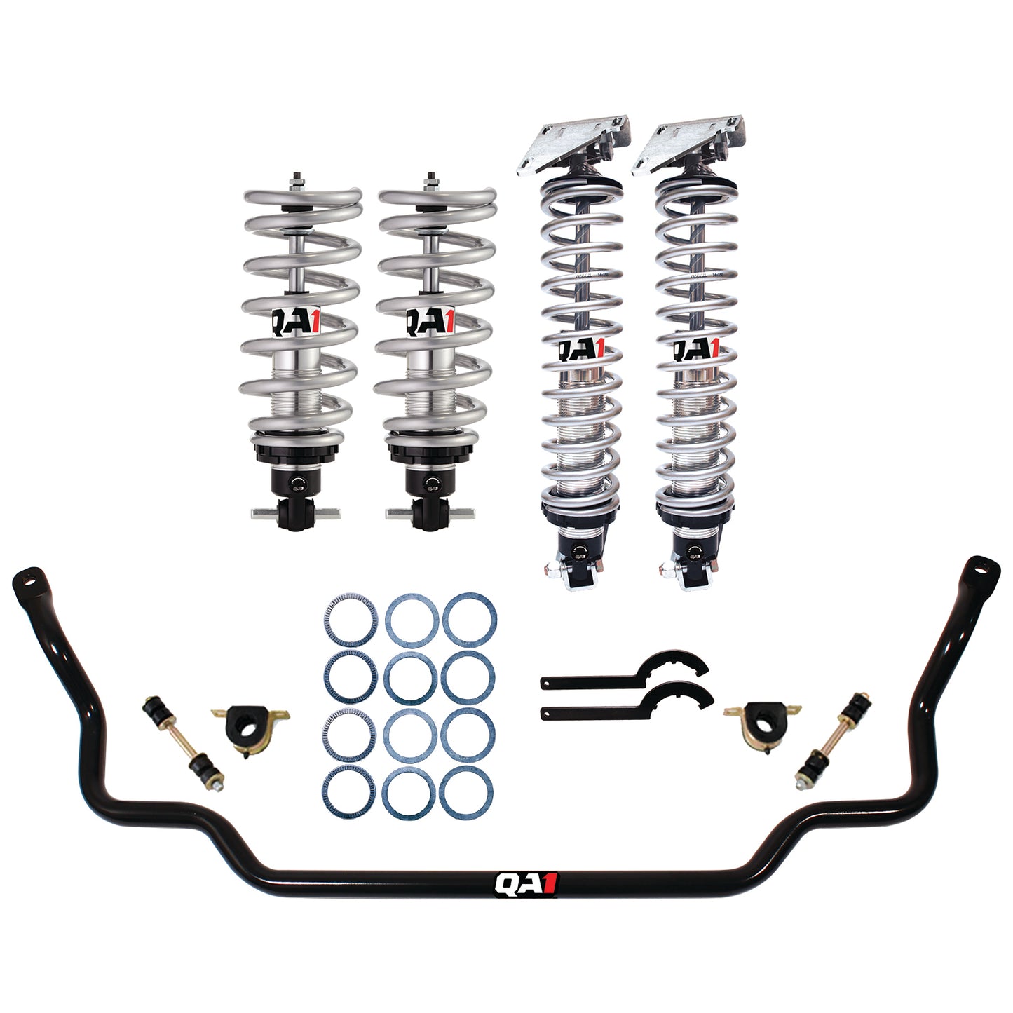 QA1 Suspension Kit HK21-GMA2 HK21-GMA2