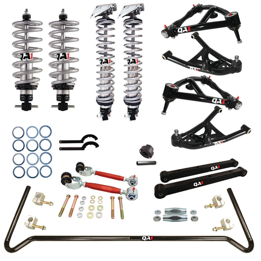 QA1 Suspension Kit DK22-GMA3 DK22-GMA3