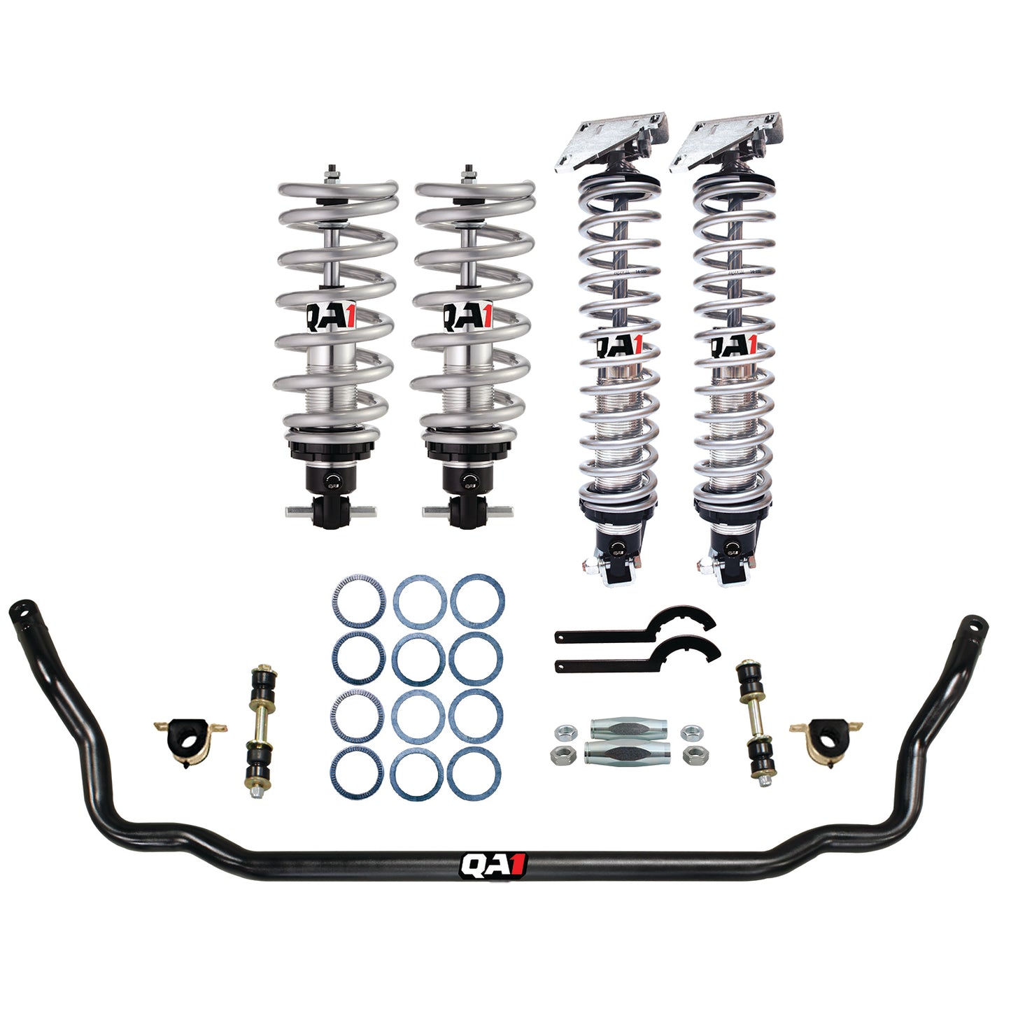 QA1 Suspension Kit HK21-GMA3 HK21-GMA3