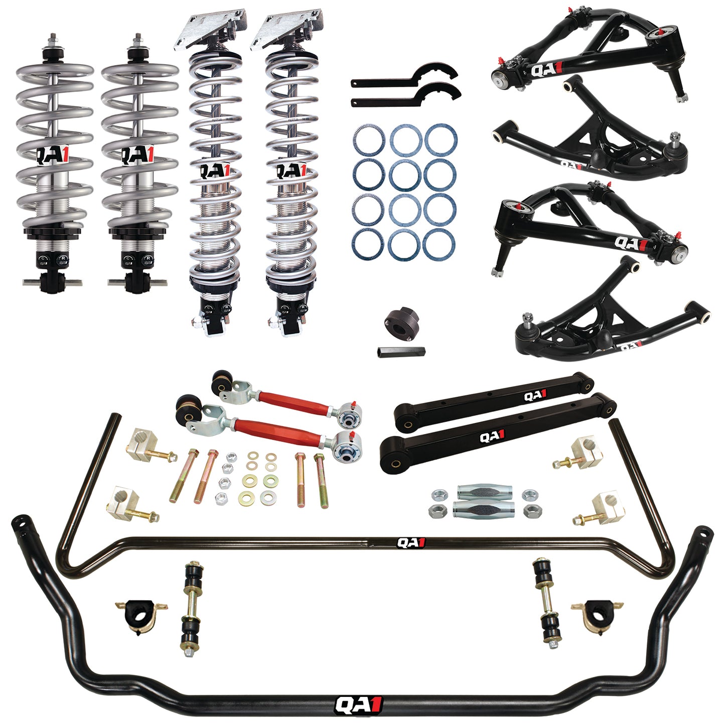 QA1 Suspension Kit HK22-GMA3 HK22-GMA3