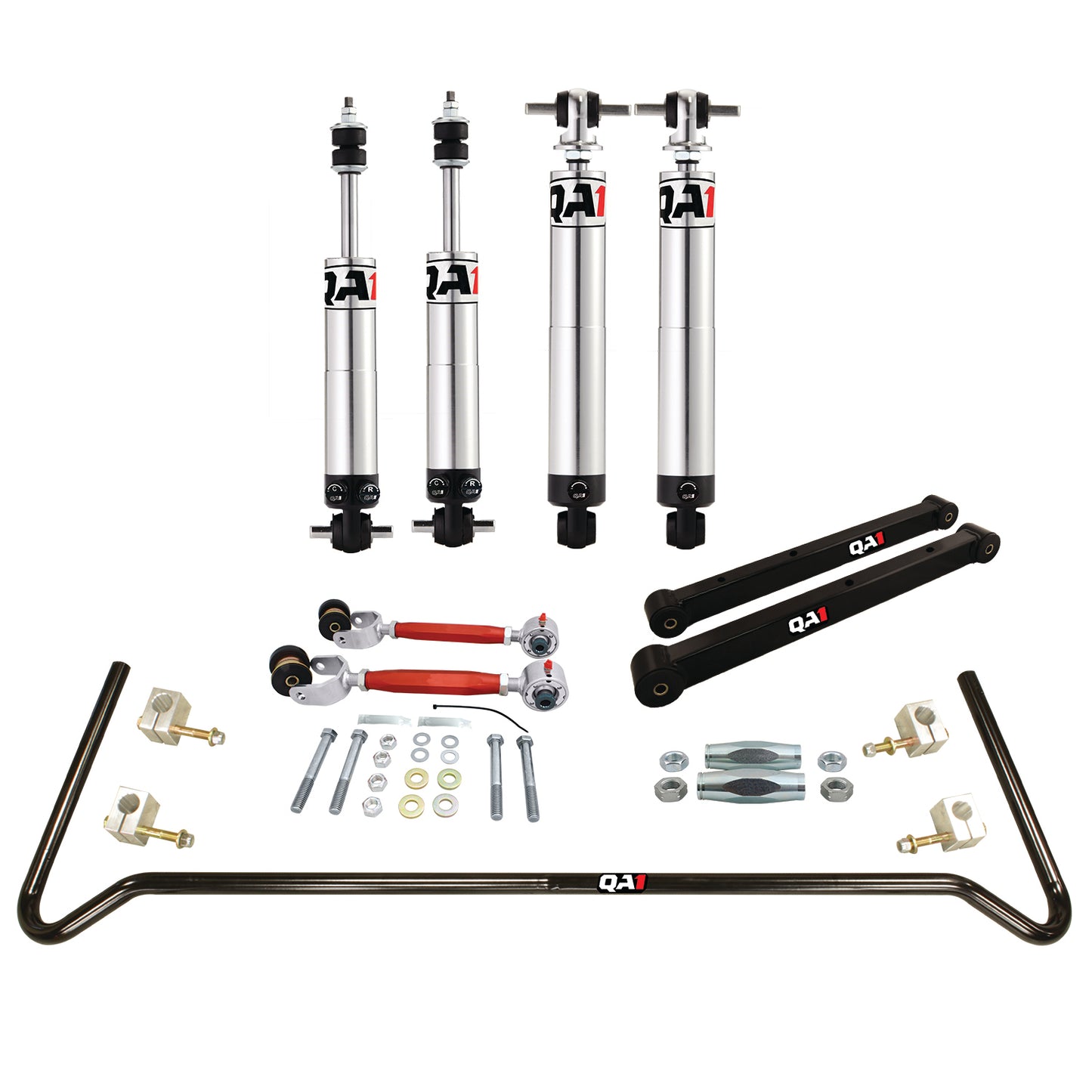 QA1 Suspension Kit DK21-GMB4 DK21-GMB4