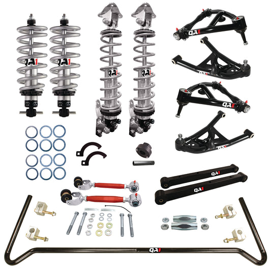 QA1 Suspension Kit DK22-GMB4 DK22-GMB4
