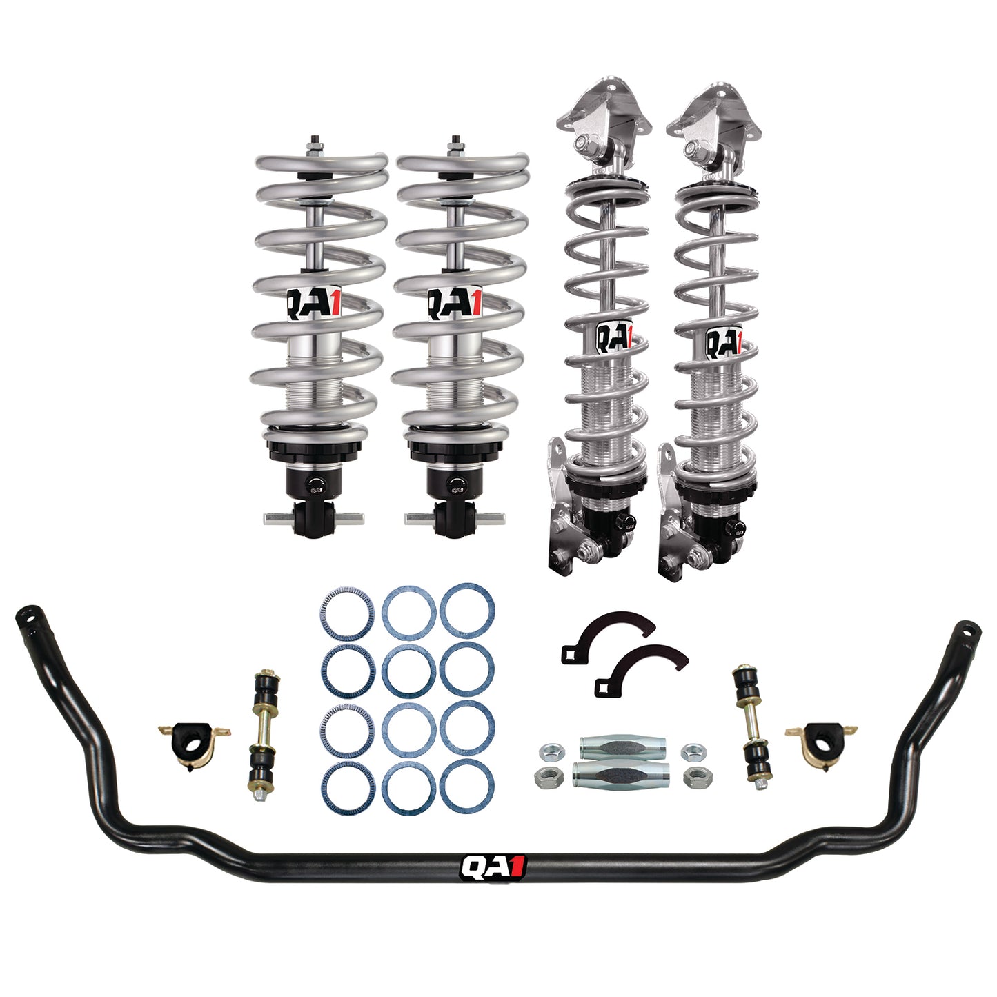QA1 Suspension Kit HK21-GMB4 HK21-GMB4