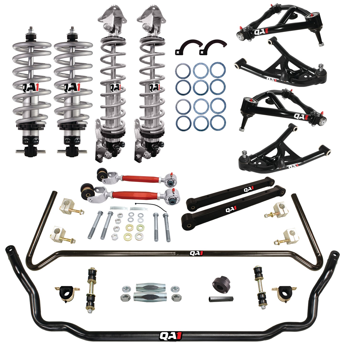 QA1 Suspension Kit HK22-GMB4 HK22-GMB4