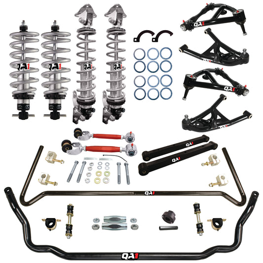 QA1 Suspension Kit HK22-GMB4 HK22-GMB4