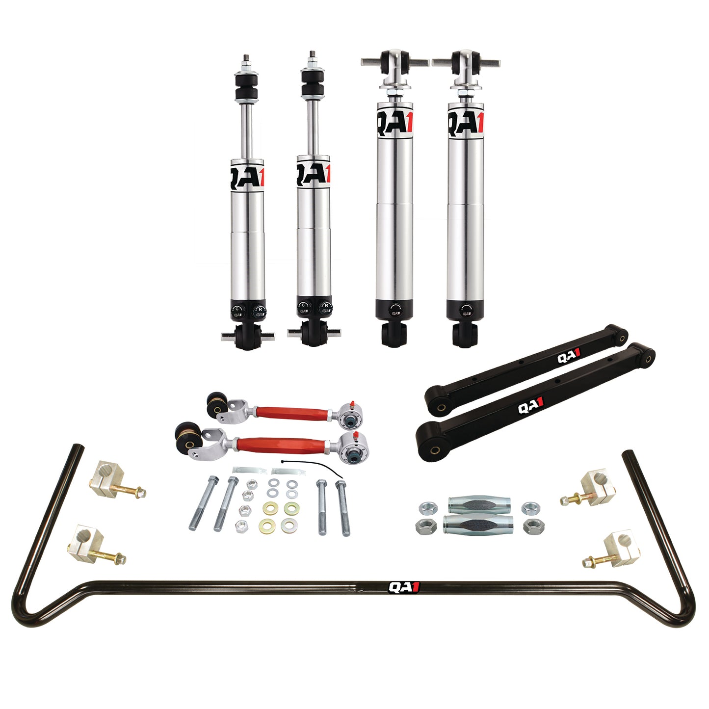QA1 Suspension Kit DK21-GMB5 DK21-GMB5