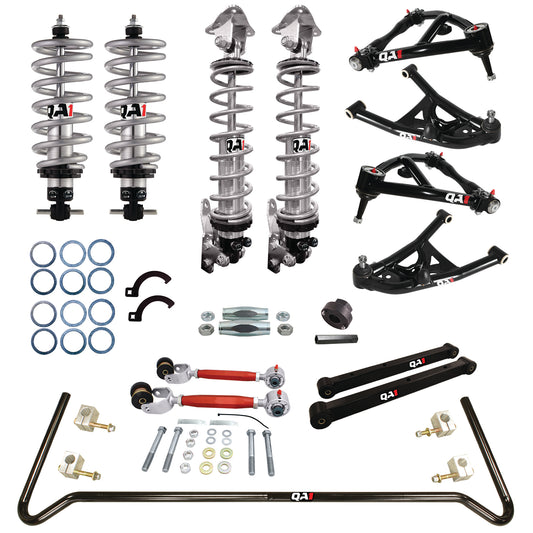 QA1 Suspension Kit DK22-GMB5 DK22-GMB5