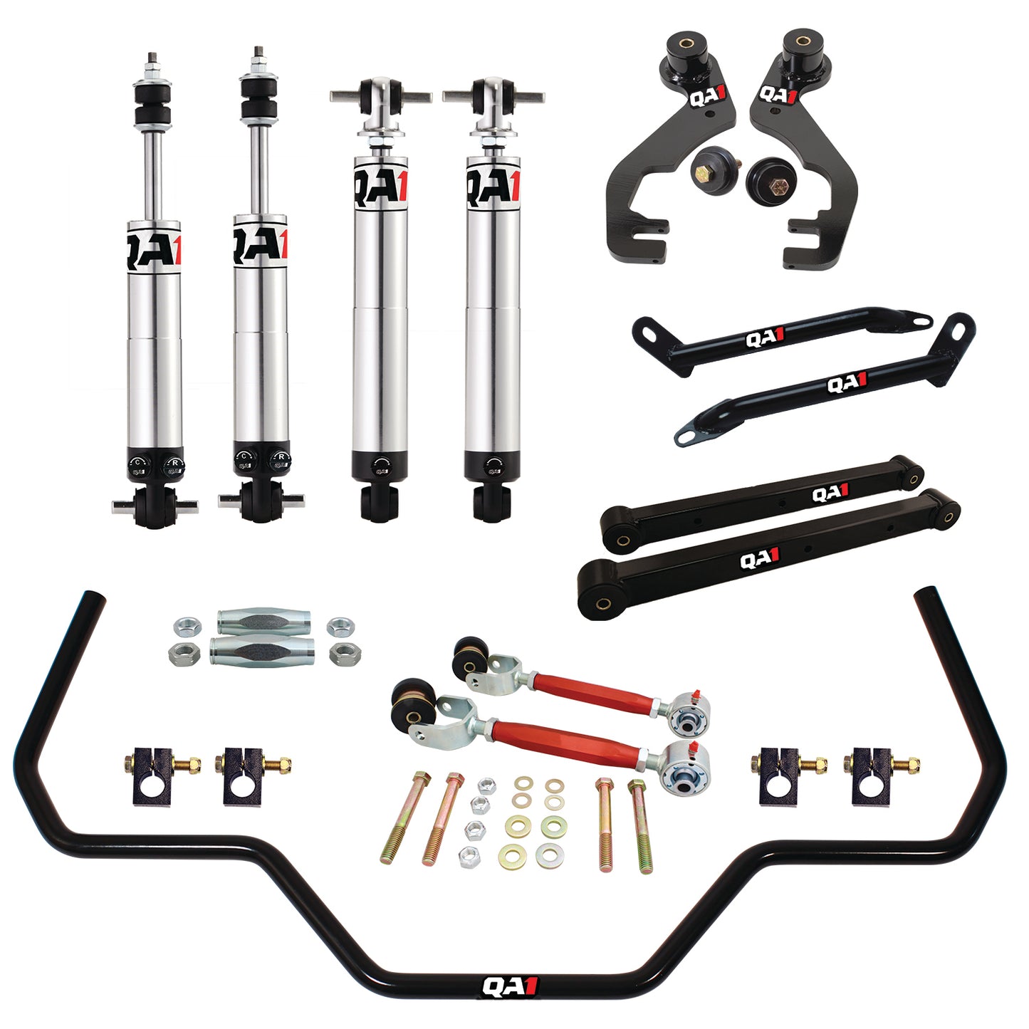 QA1 Suspension Kit DK21-GMG1 DK21-GMG1