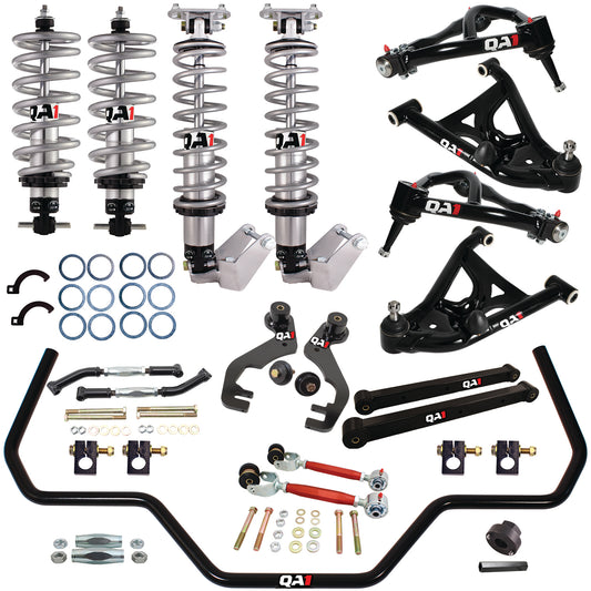 QA1 Suspension Kit DK22-GMG1 DK22-GMG1