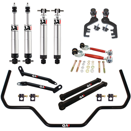 QA1 Suspension Kit DK21-GMG2 DK21-GMG2