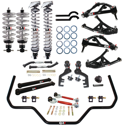 QA1 Suspension Kit DK22-GMG2 DK22-GMG2