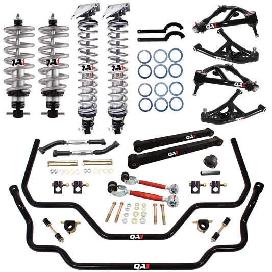 QA1 Suspension Kit HK22-GMG2 HK22-GMG2