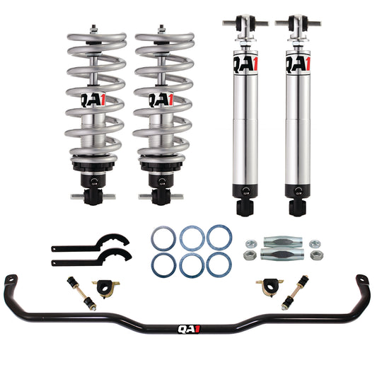 QA1 Suspension Kit HK21-GMX2 HK21-GMX2