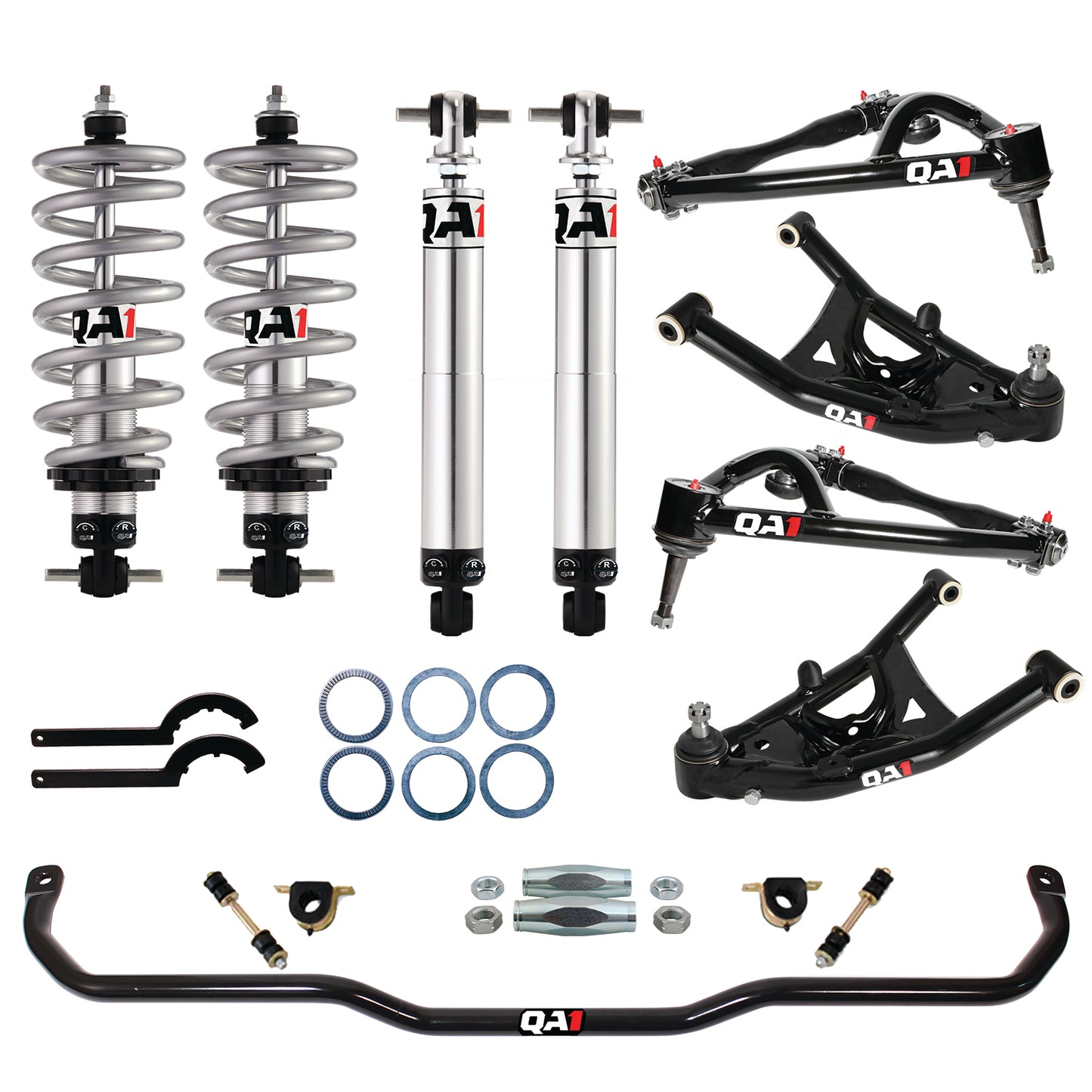 QA1 Suspension Kit HK22-GMX2 HK22-GMX2