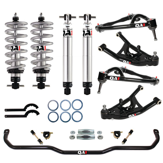 QA1 Suspension Kit HK22-GMX2 HK22-GMX2
