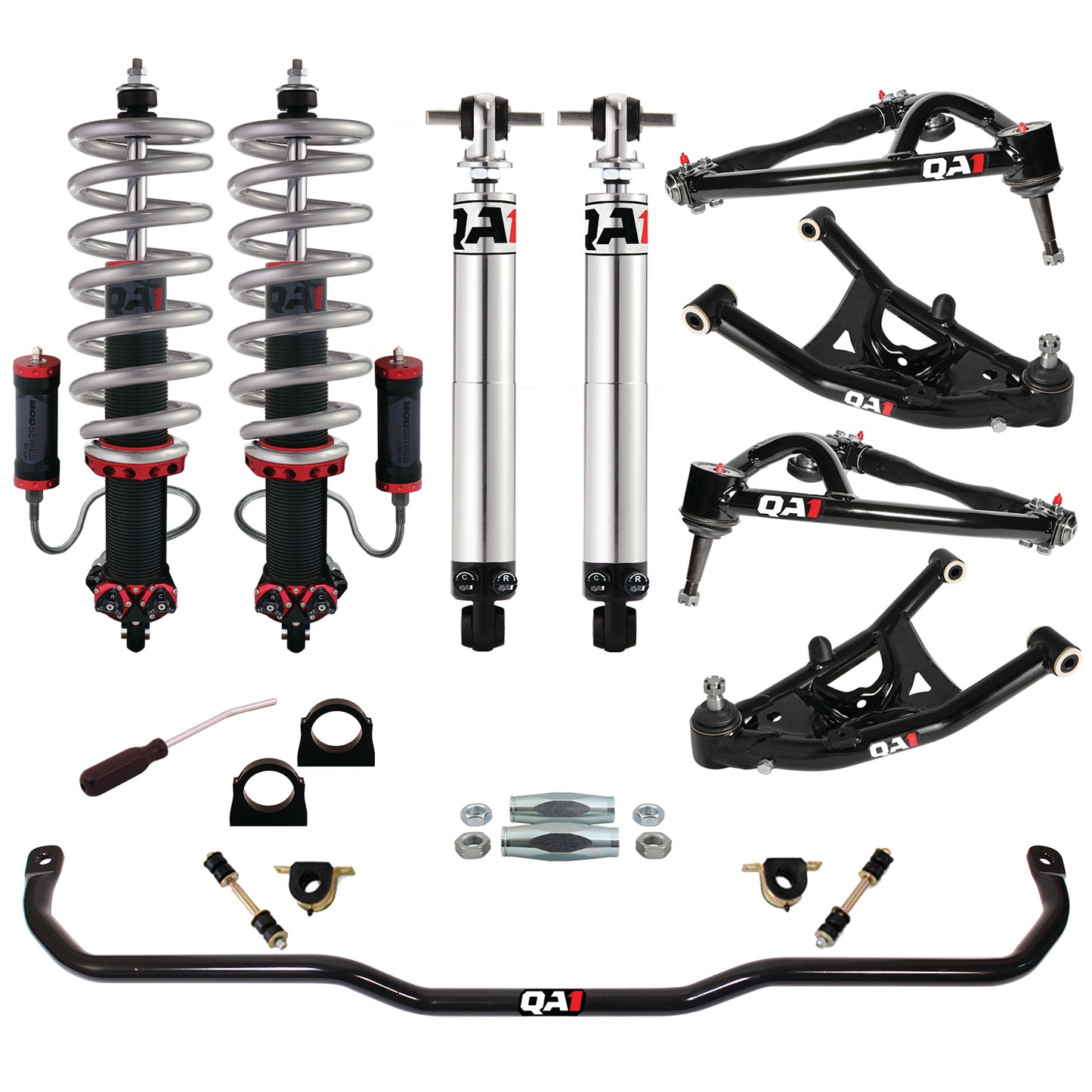 QA1 Suspension Kit HK23-GMX2 HK23-GMX2