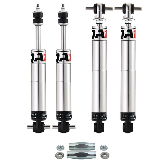 QA1 Suspension Kit DK21-GMX3 DK21-GMX3