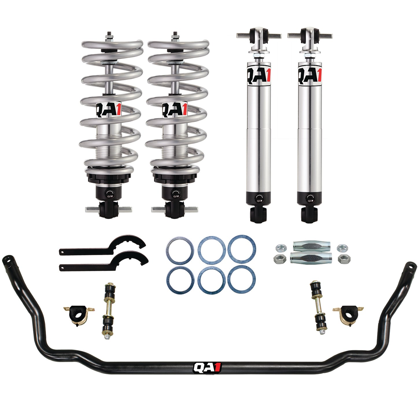 QA1 Suspension Kit HK21-GMX3 HK21-GMX3
