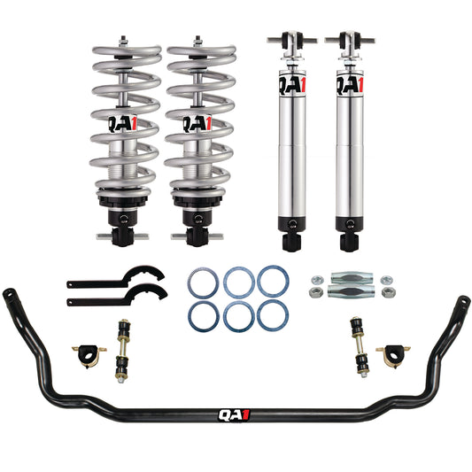 QA1 Suspension Kit HK21-GMX3 HK21-GMX3