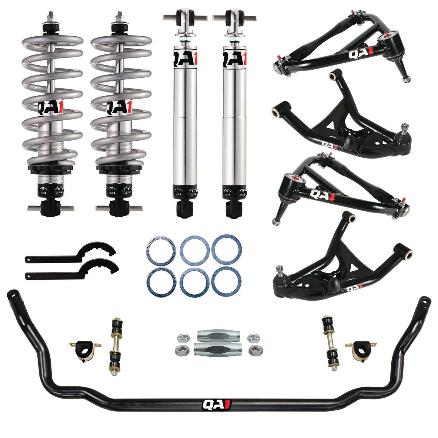 QA1 Suspension Kit HK22-GMX3 HK22-GMX3