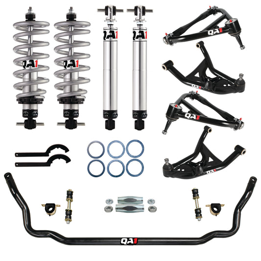 QA1 Suspension Kit HK22-GMX3 HK22-GMX3