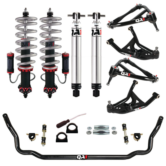 QA1 Suspension Kit HK23-GMX3 HK23-GMX3