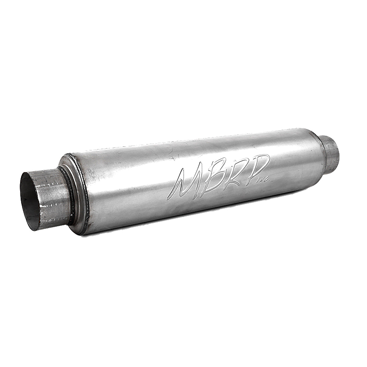 MBRP Exhaust 30in. High Flow Muffler GP015