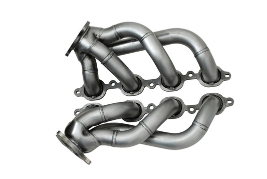 Gibson Performance Header GP137S