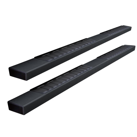 Go Rhino 660180T 6" OE Xtreme II Series SideSteps Boards Only Textured Black