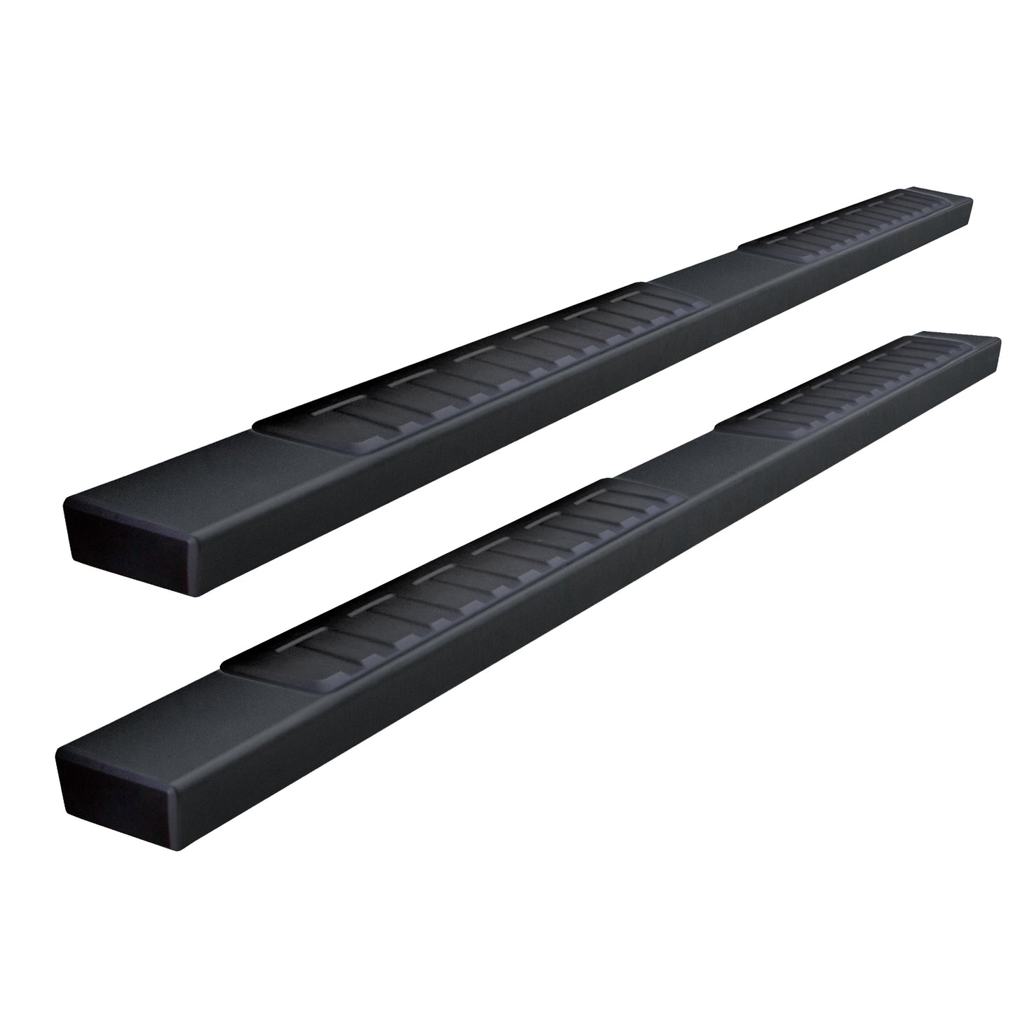 Go Rhino 660187T 6" OE Xtreme II Series SideSteps Boards Only Textured Black